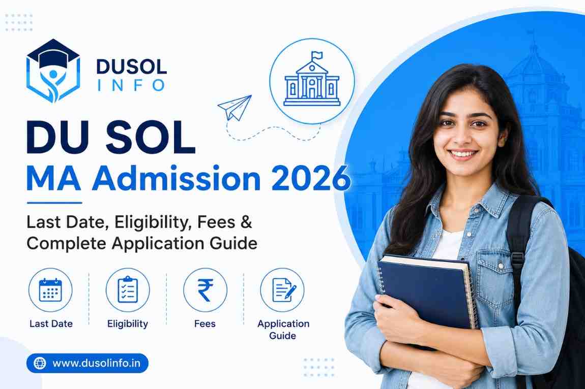 du-sol-ma-admission-2026-last-date-eligibility-fees-and-complete-application-guide