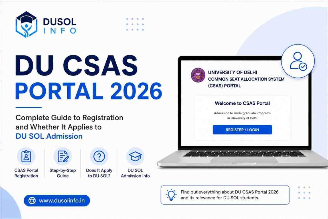 du-csas-portal-2026-complete-guide-to-registration-and-whether-it-applies-to-du-sol-admission