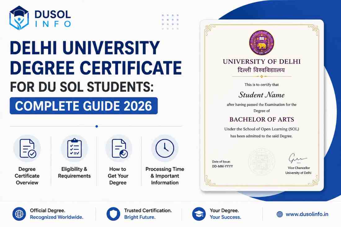 delhi-university-degree-certificate-for-du-sol-students-complete-guide-2026