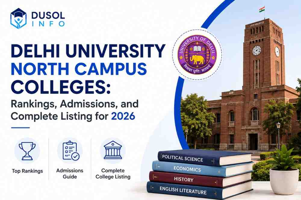 delhi-university-north-campus-colleges-rankings-admissions-and-complete-listing-for-2026