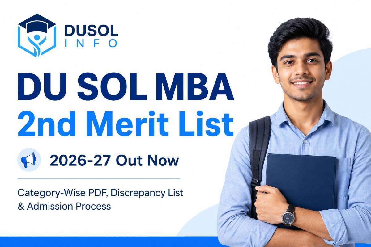 du-sol-mba-2nd-merit-list-2026