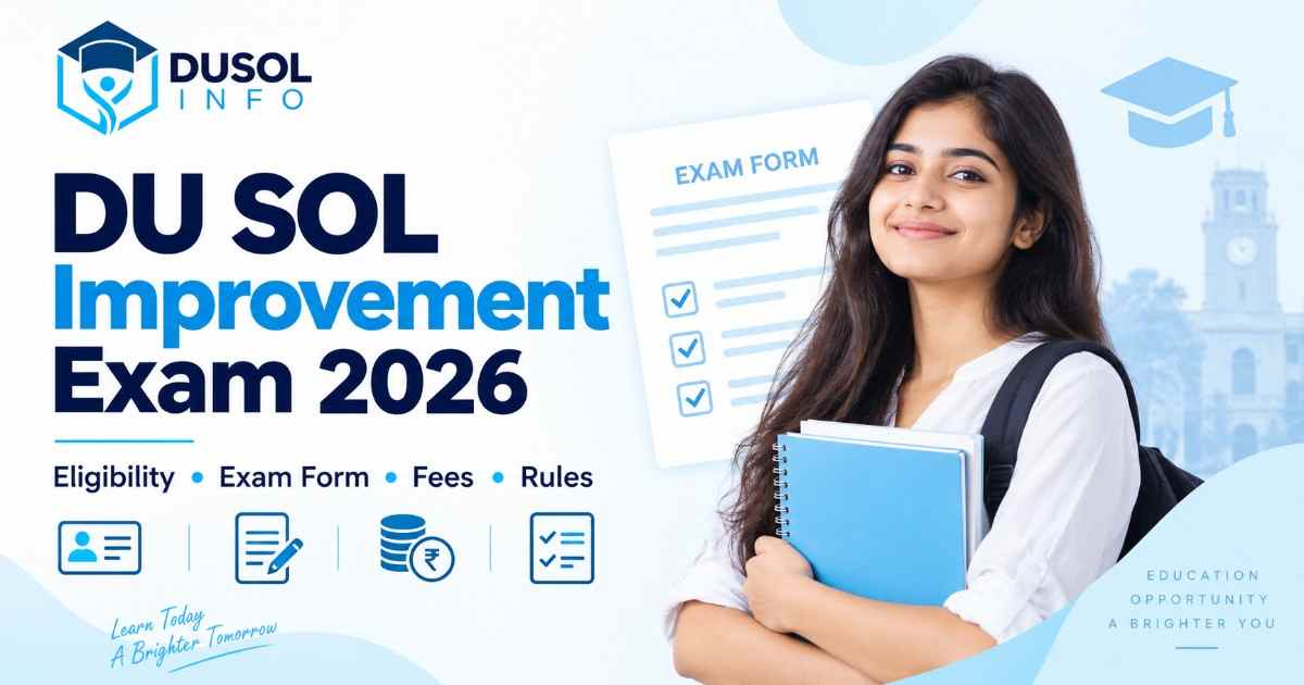 du-sol-improvement-exam-2026