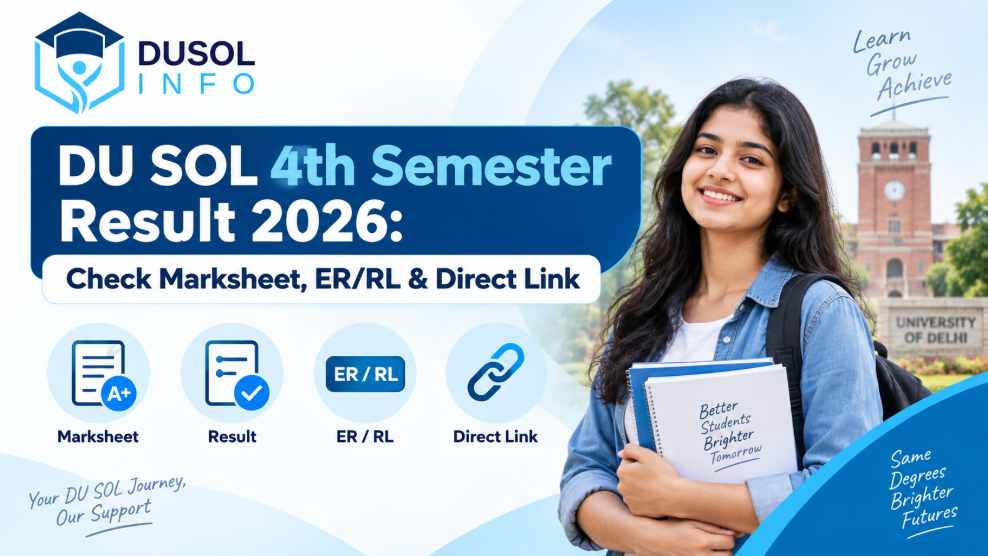 du-sol-4th-semester-result-2026