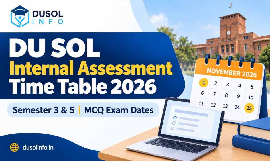 du-sol-internal-assessment-time-table-2026-sem-3-5